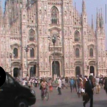 New Property Milano Esterno foto