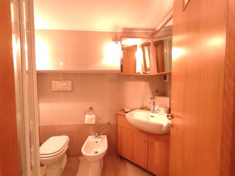 New Property Milano Esterno foto