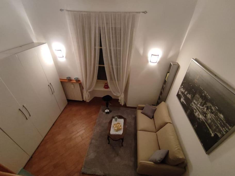 New Property Milano Esterno foto
