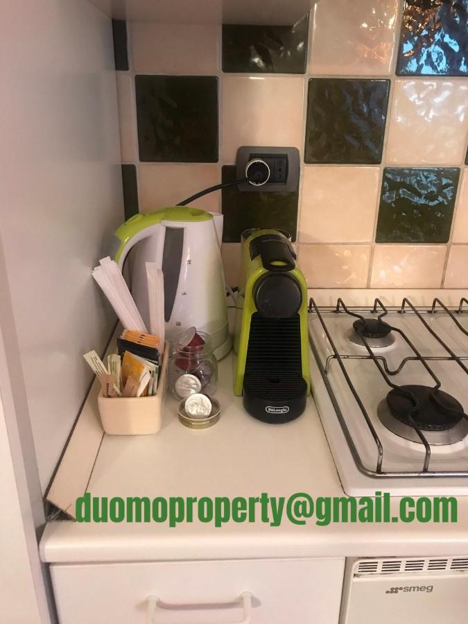 New Property Milano Esterno foto