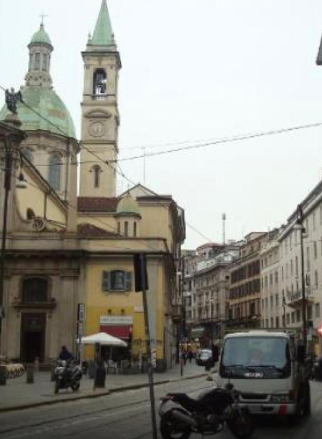 New Property Milano Esterno foto